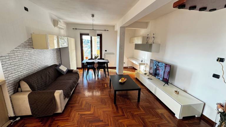 Apartamento Marino