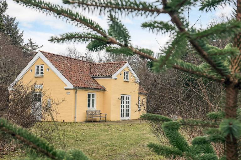 Ferienhaus in Skagen, Hulsig f&uuml;r max. 7 Personen