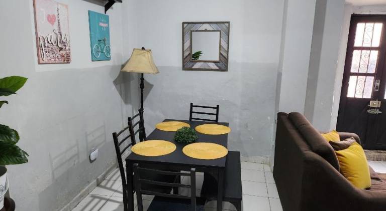 Rental apartment with 3 rooms for 9 persons — photo 4