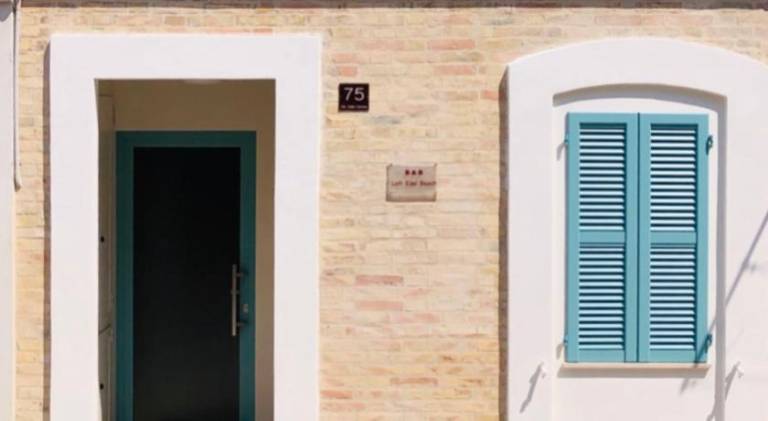 B&B LOFT EDEL BEACH in Civitanova Marche