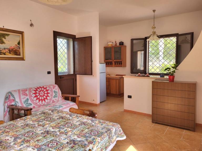 Villa Squinzano