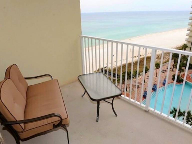 Resort  Panama City Beach