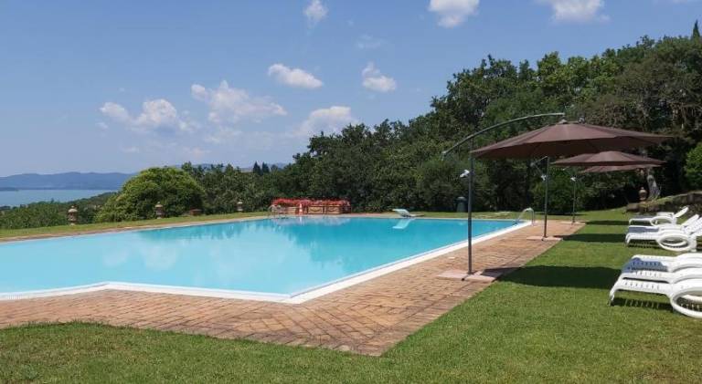 Nice house with pool, yard & BBQ | Pet-friendly — photo 3