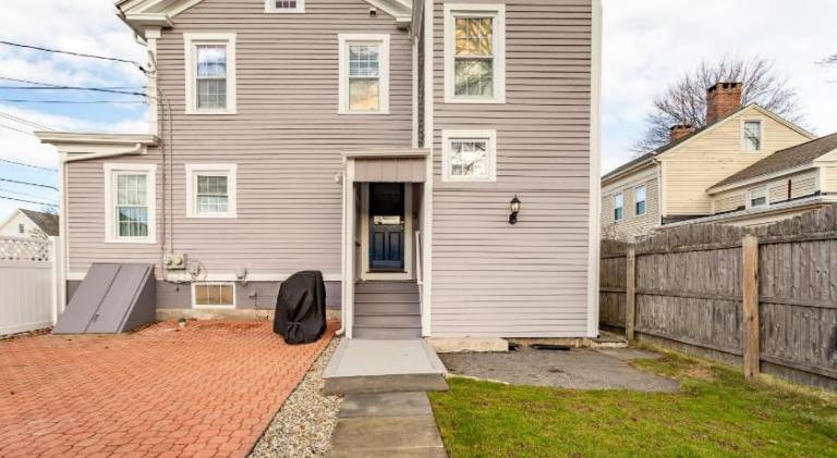 130 m&sup2; Ferienhaus