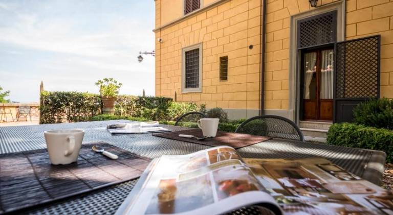 Villa Socini — photo 4