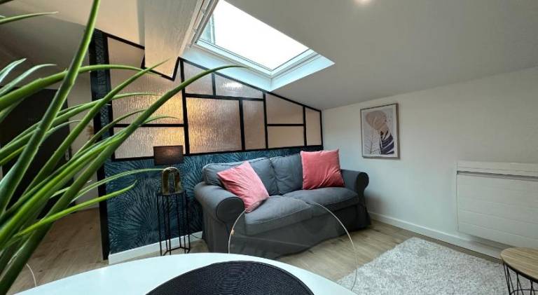 Appartement Vienne