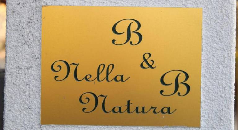 B&B Nella Natura in Pordenone