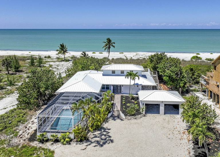 251 m&sup2; Ferienhaus