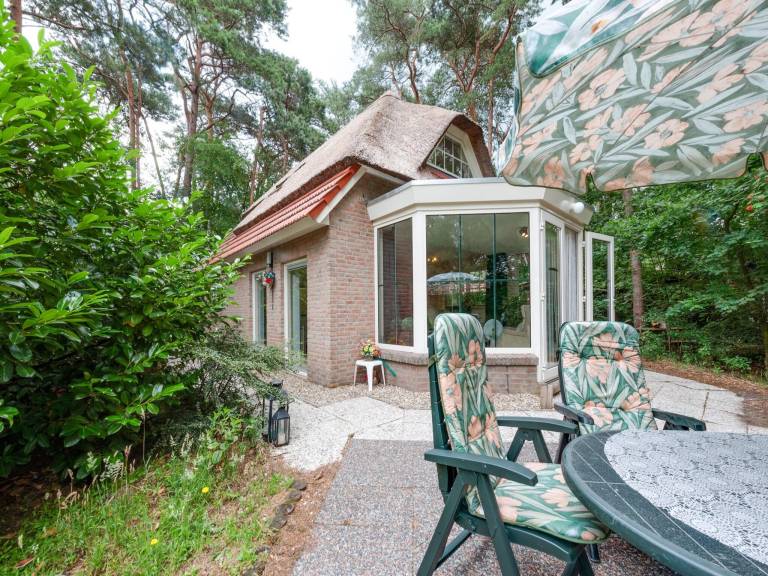 Huis Bergentheim