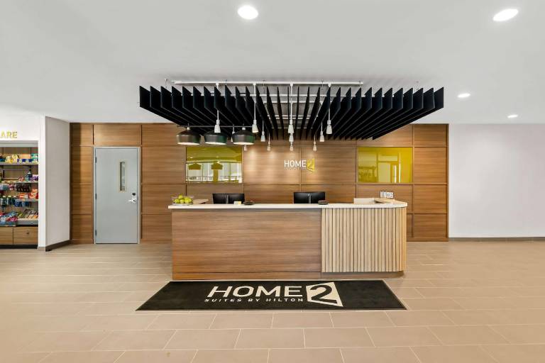 Home2 Suites by Hilton Hendersonville — photo 4