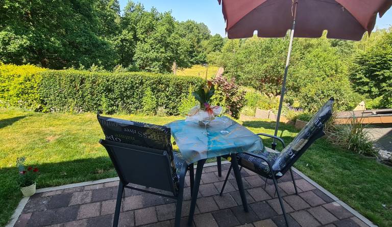 Ferienwohnung  Saarlouis