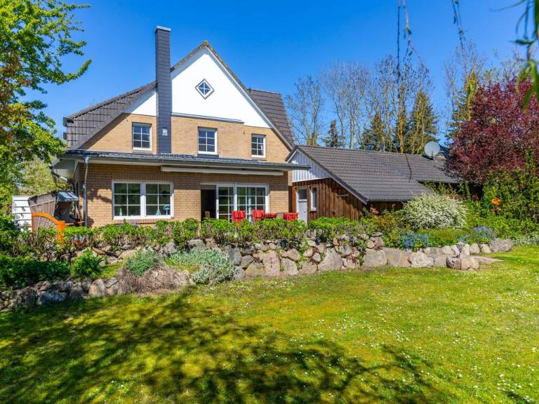 Ferienhaus Redewisch