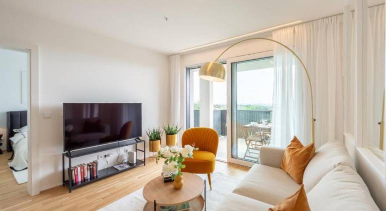 Rental apartment | Pets allowed — photo 2