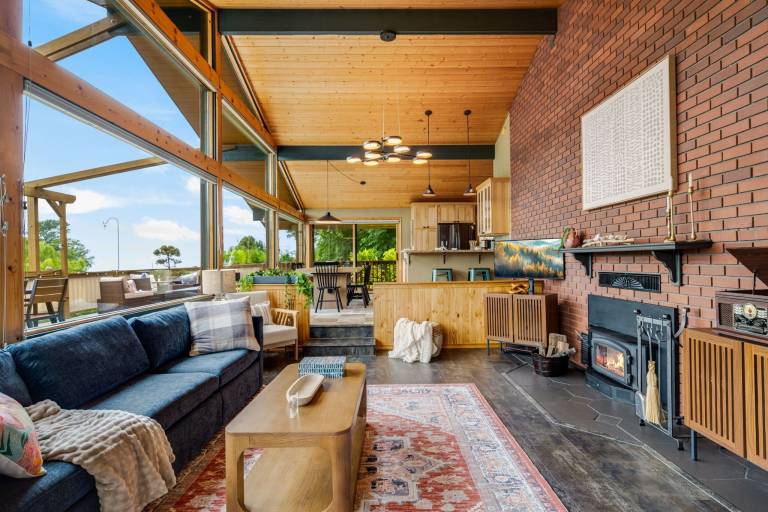 Ferienhaus Port Angeles