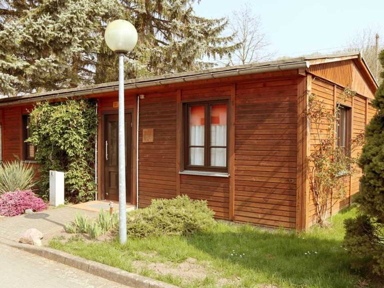 Ferienhaus Neubrandenburg