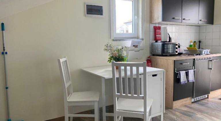 Holiday apartment with terrace | Pet-friendly — photo 4