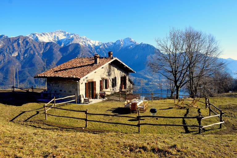 Cottage Civenna