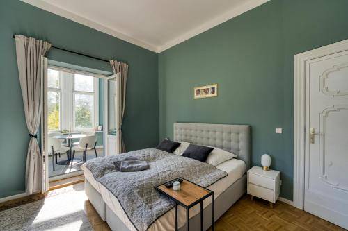 Bed & Breakfast Berliner Innenstadt