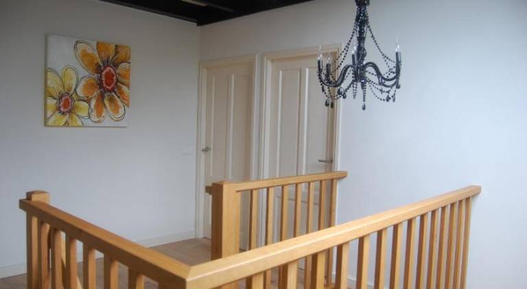 Bed & Breakfast Eindhoven