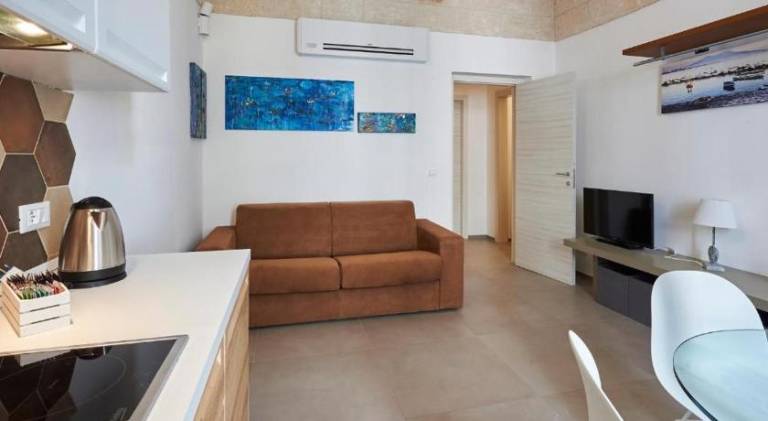 Rental apartment with terrace | Pets are welcome — photo 5
