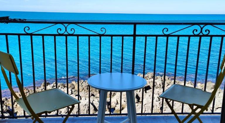 Holiday apartment for 2 persons in Cefalù