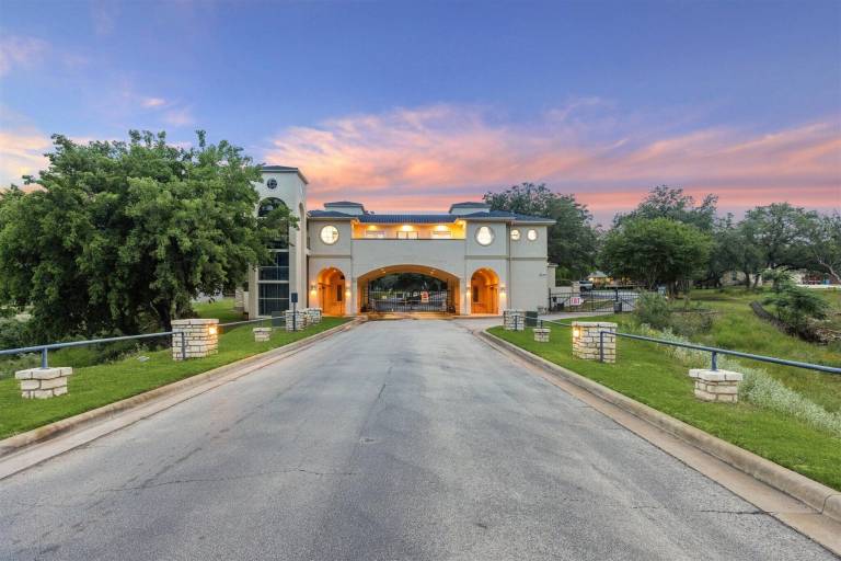 House Lago Vista