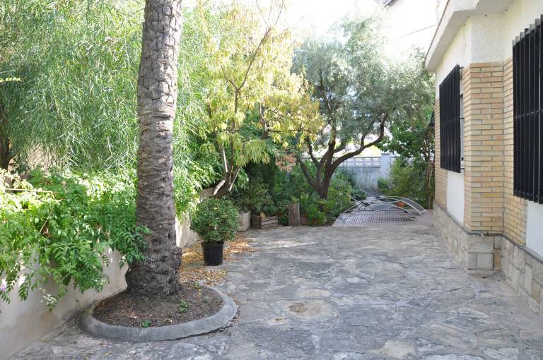 Villa El Campello