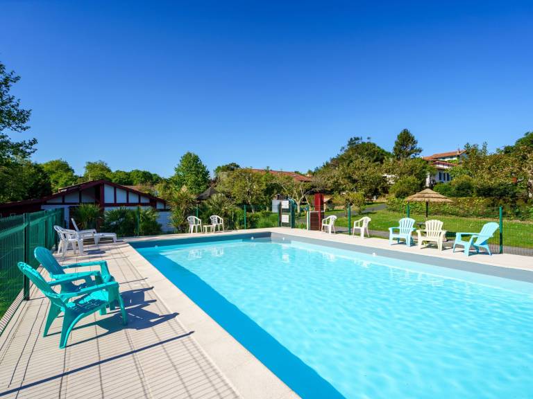 Maison de vacances Urrugne