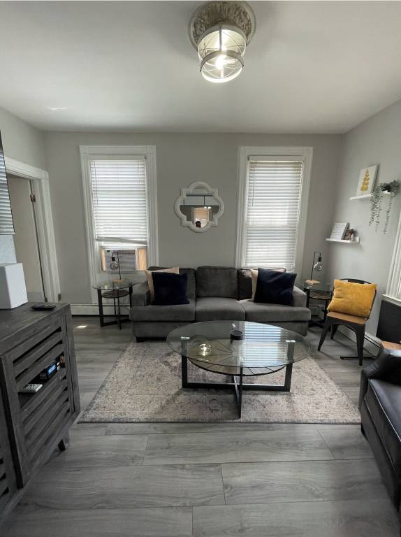 Apartment Weehawken