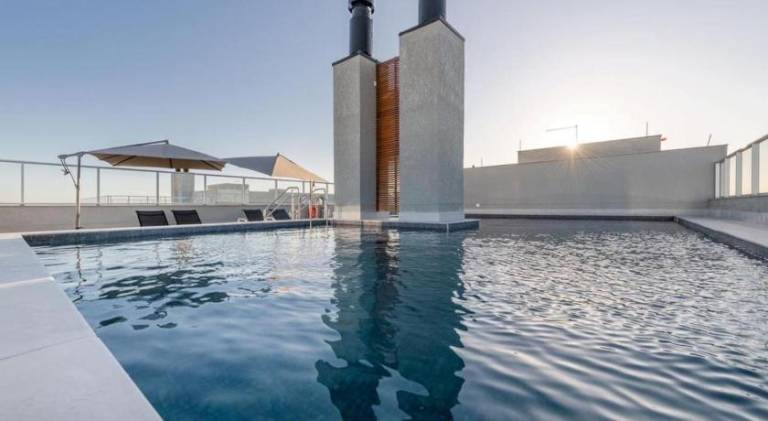 Lovely holiday apartment with pool & garden | Pets are welcome — photo 2