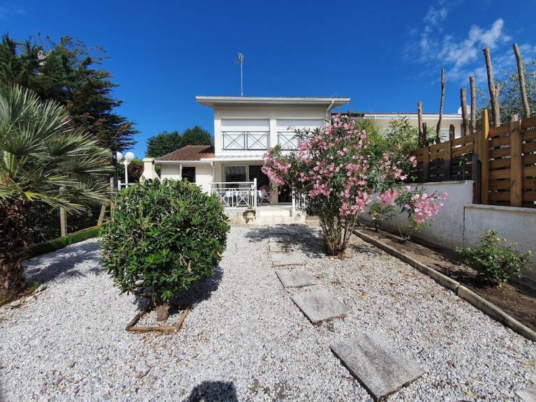 Villa Lanton