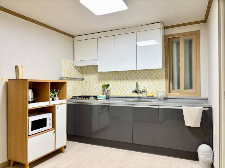 55 m&sup2; Ferienhaus