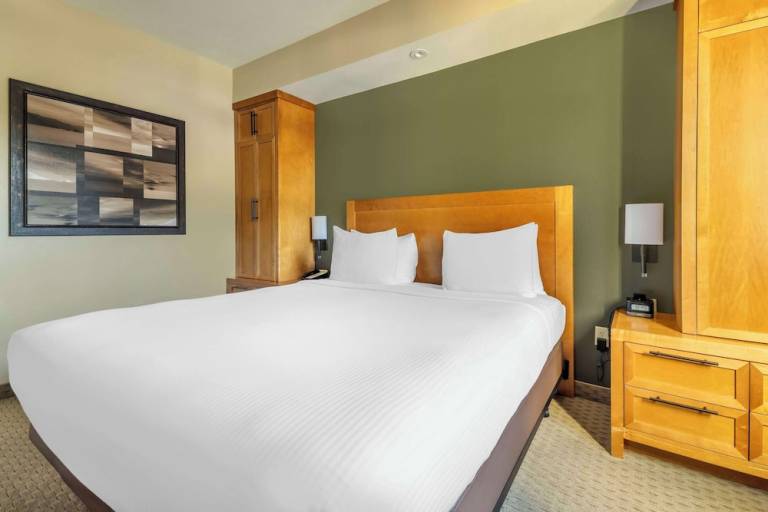 Resort South Lake Tahoe