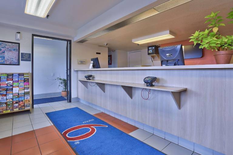 Motel 6 Flagstaff, AZ - West - Woodland Village — photo 3