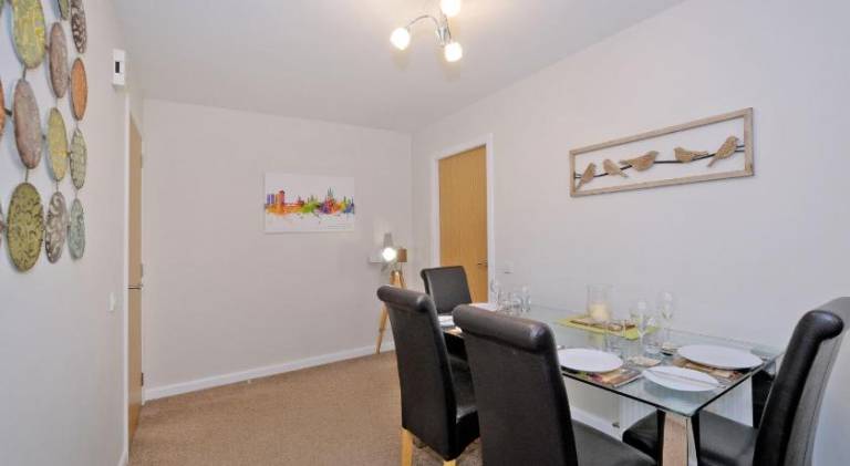 Holiday apartment | Pets allowed — photo 4