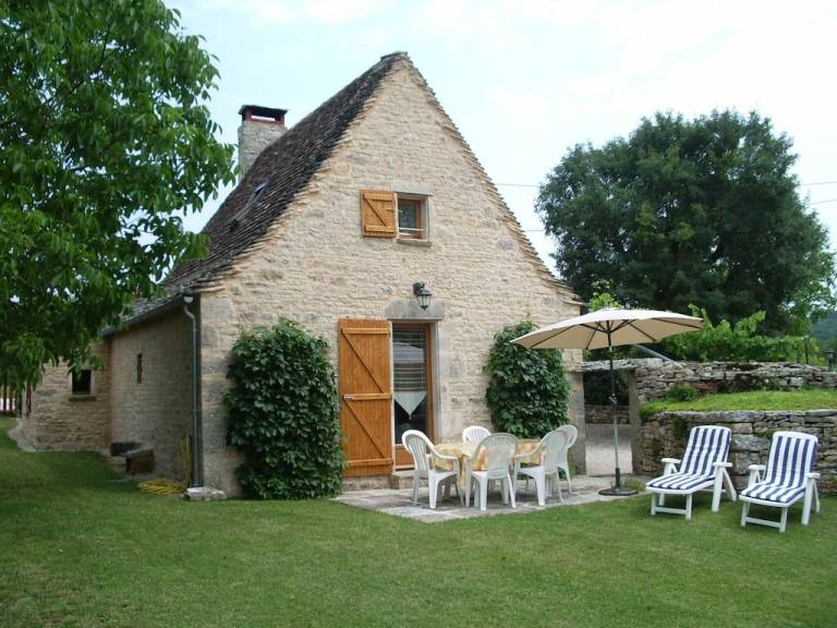 Cottage Gramat