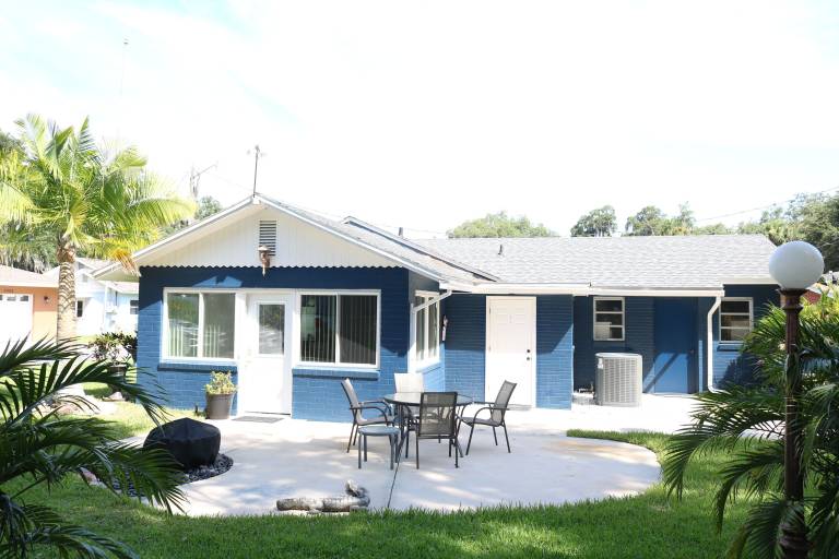 House Tavares