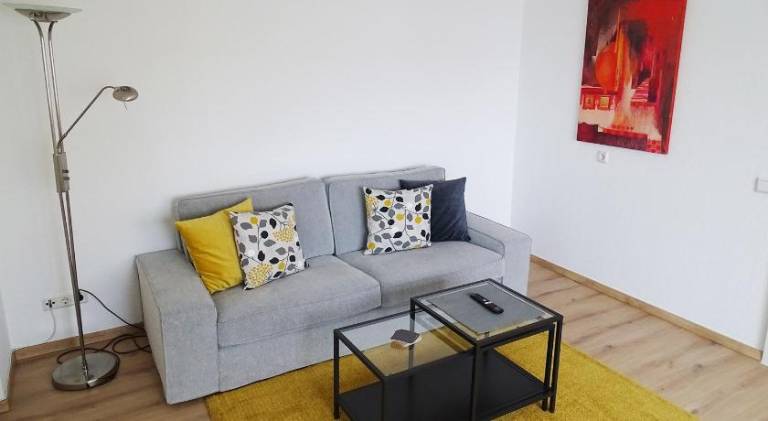 100 m&sup2; Ferienwohnung