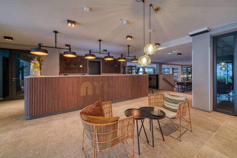 Vienna House Easy by Wyndham Bonn — photo 4