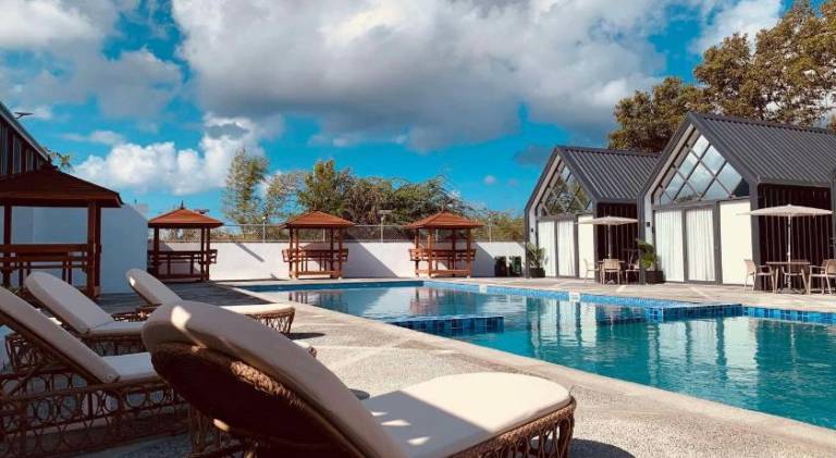Yanis Resort — photo 2