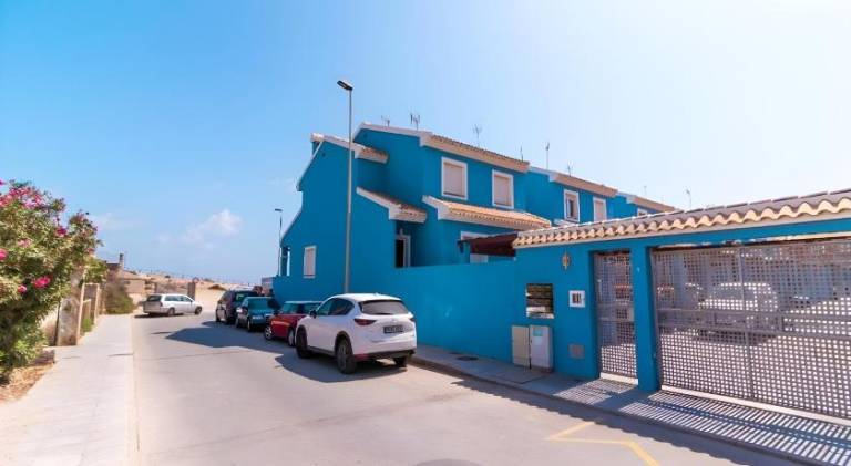 Ferienhaus La Manga del Mar Menor