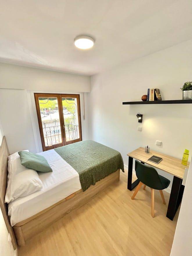 150 M² Habitación Privada ∙ 1 Habitación ∙ 1 Huésped - Majadahonda