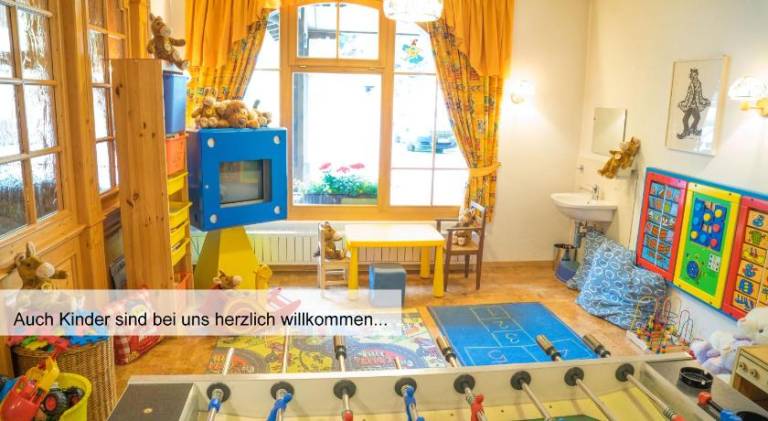 Hotel Simmenhof — photo 5