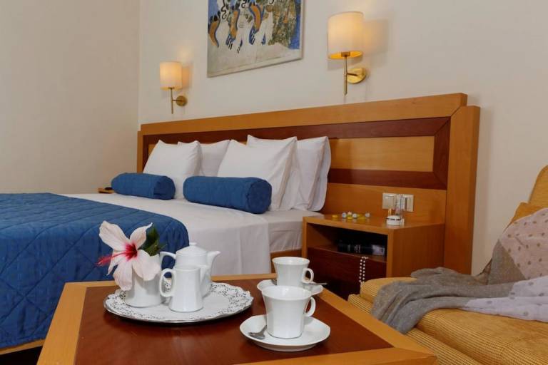 Resort Agkisaras