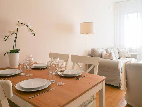 Apartma Rotkvarija