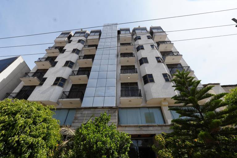 Mazeki Boutique Hotel