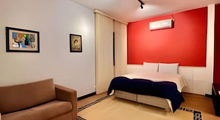 Apartment for 4 persons — photo 2