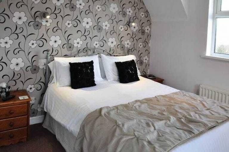 Bed and breakfast Keswick