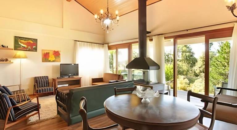 House with 4 rooms for 14 persons — photo 3