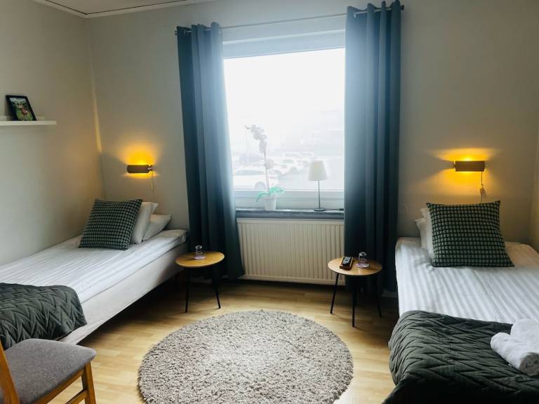 Bed & Breakfast Simrishamn